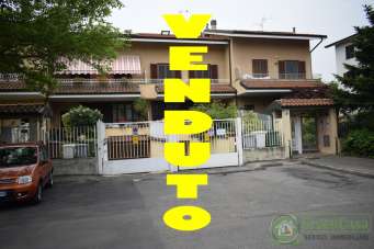 Vendita Pentavani, Cologno Monzese