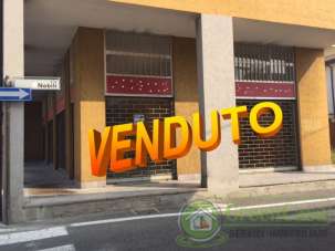 Vendita Monovano, Ornago