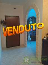 Vendita Trivani, Cornate d'Adda