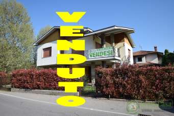 Vendita Pentavani, Vaprio d'Adda