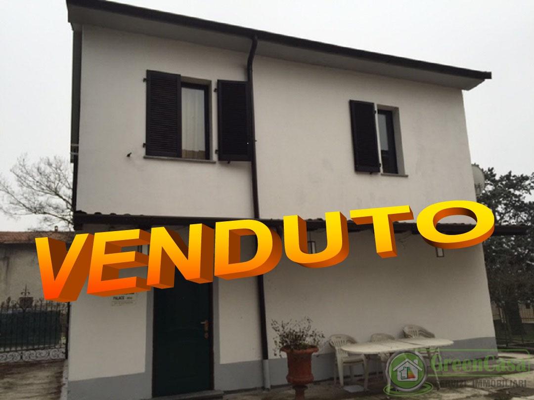 Vendita Quadrivani, Ornago foto