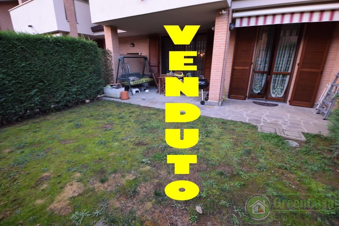 Vendita Trivani, Cavenago di Brianza foto