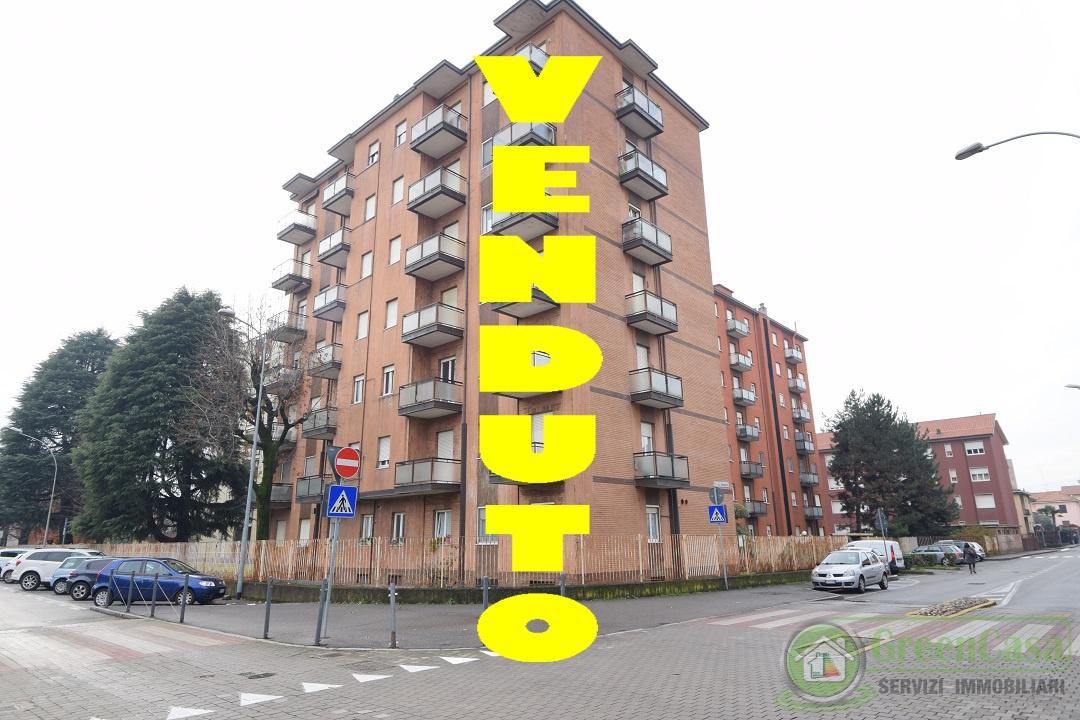 Vendita Trivani, Cavenago di Brianza foto