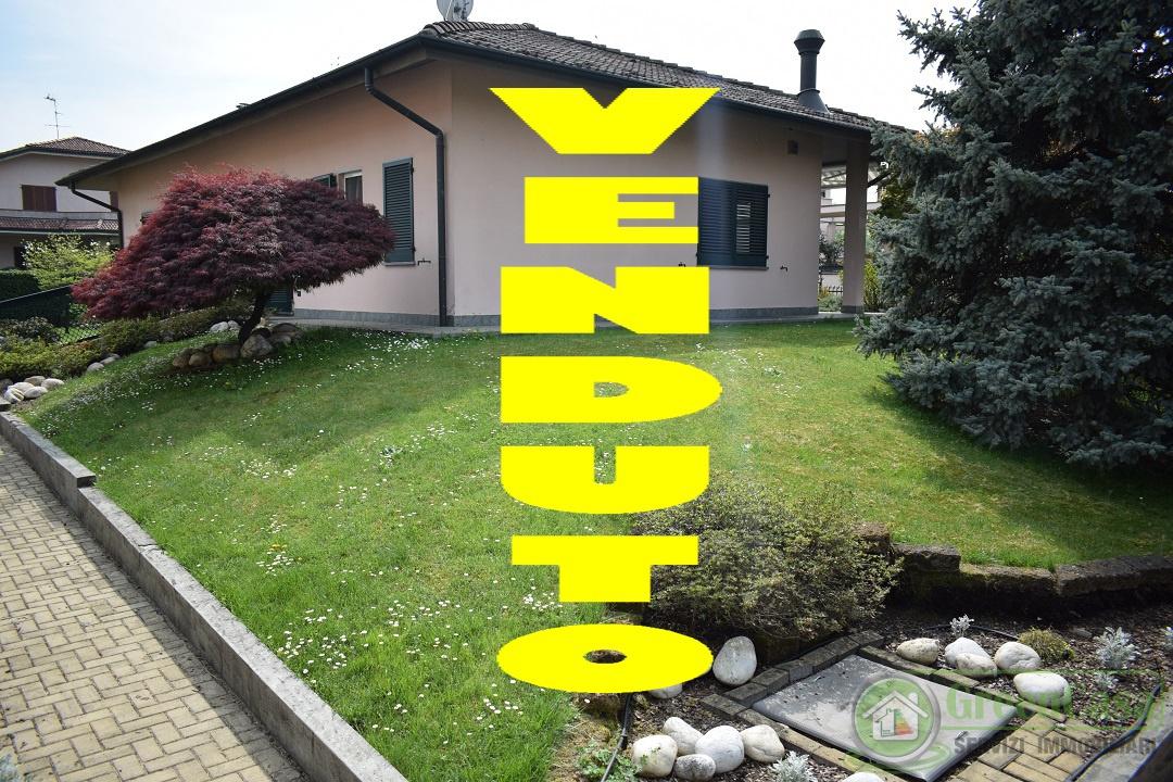 Vendita Quadrivani, Cavenago di Brianza foto