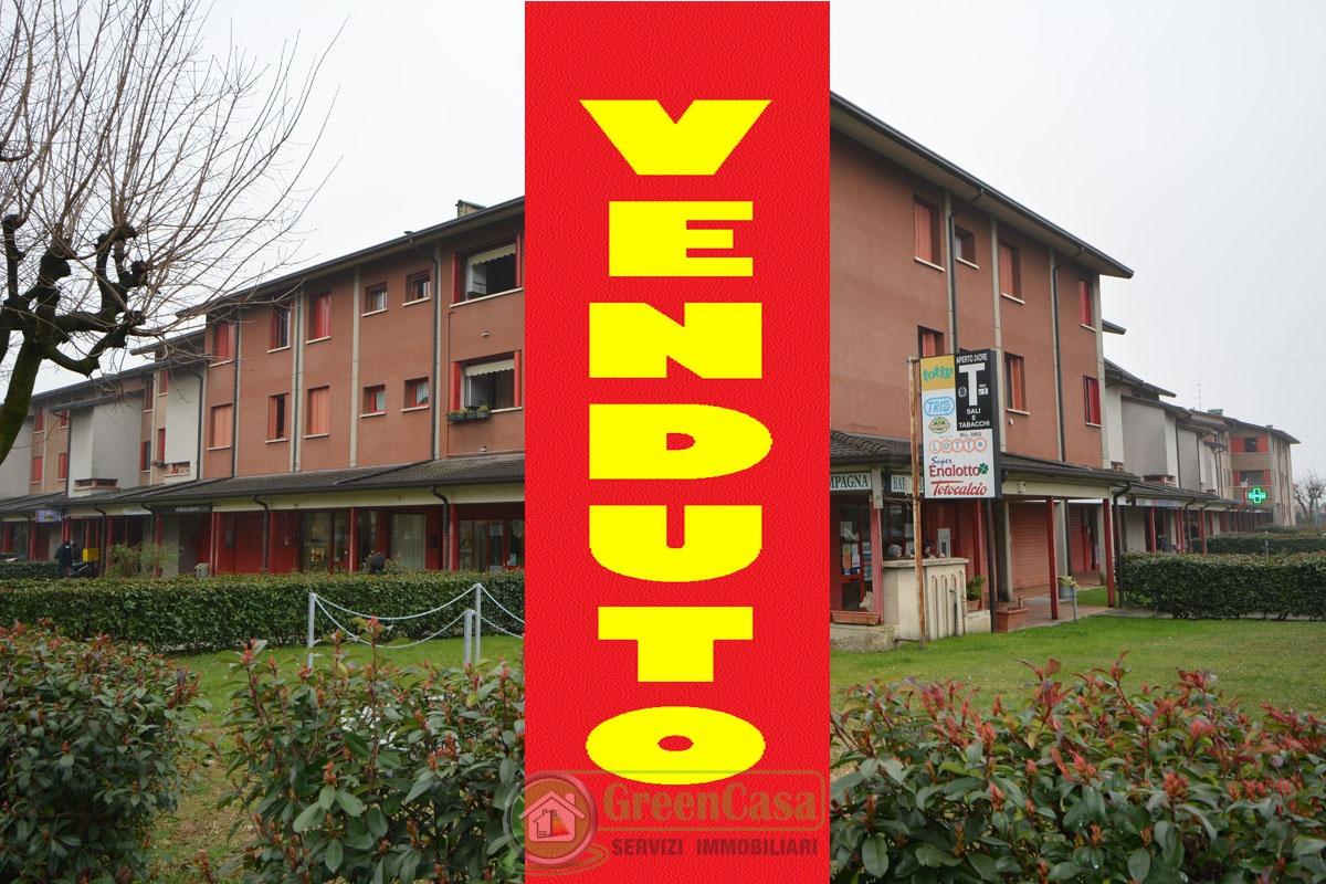 Vendita Quadrivani, Cavenago di Brianza foto