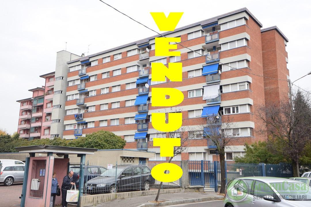 Vendita Trivani, Cavenago di Brianza foto