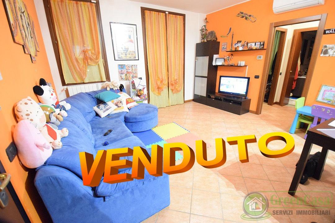 Vendita Trivani, Roncello foto