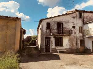 Vendita Esavani, Sorano