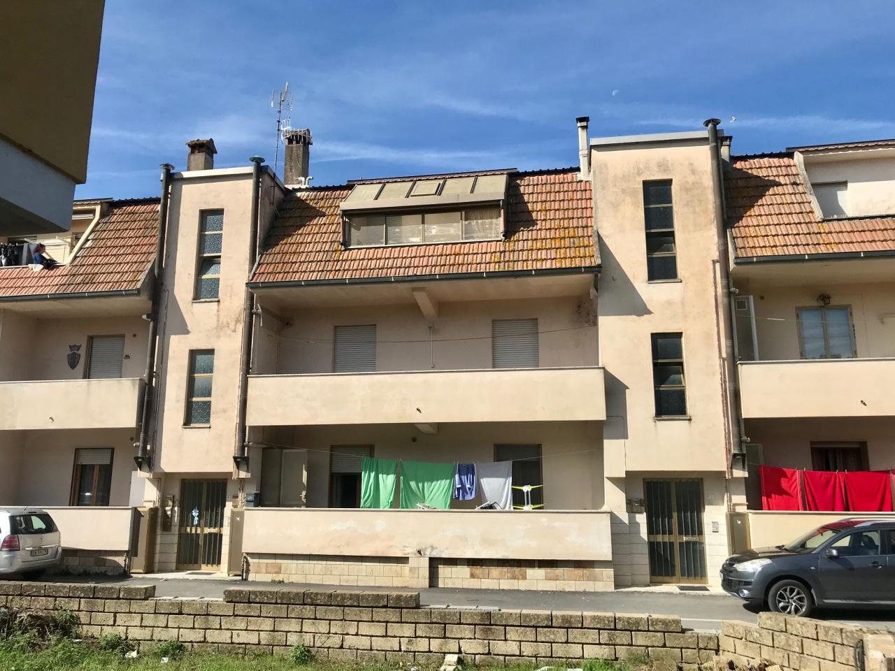 Vendita Quadrivani, Sorano foto