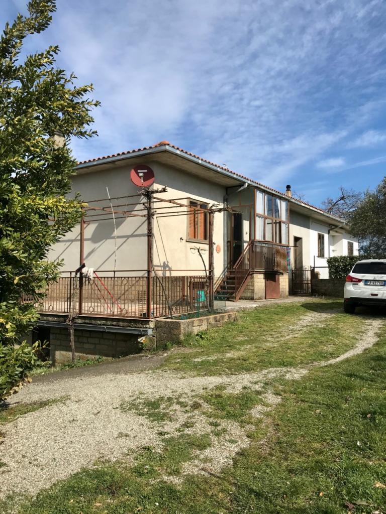 Vendita Pentavani, Pitigliano foto