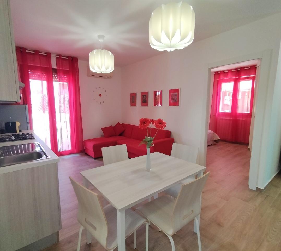 Affitto Trivani, Follonica foto