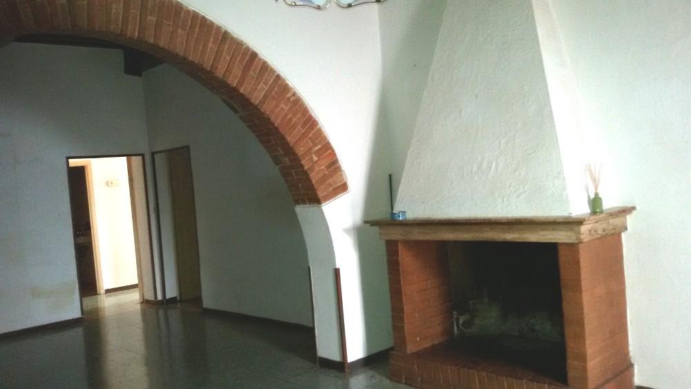 Vendita Eptavani, Sovicille foto