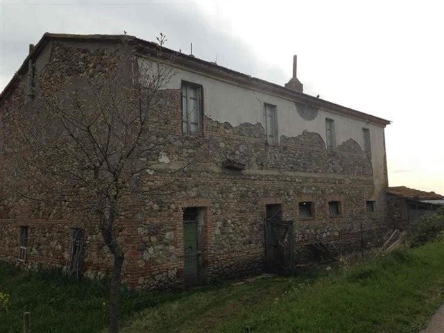 Vendita Multivani, Campagnatico foto