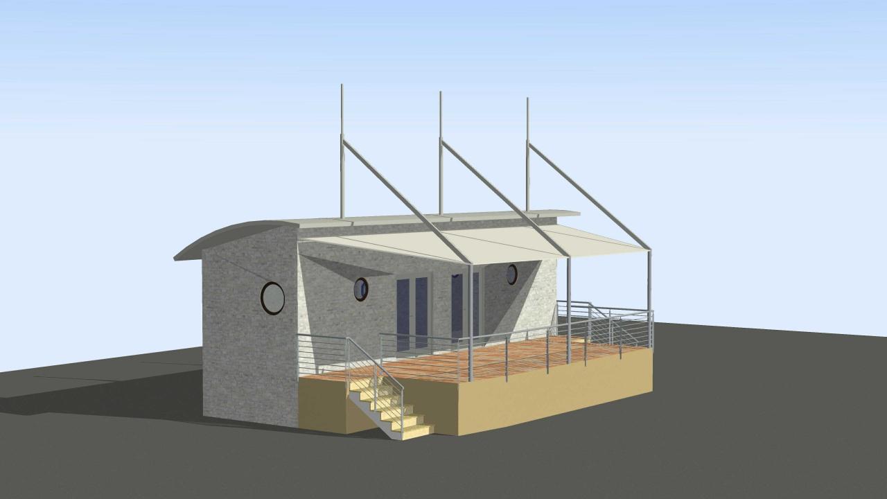 Vendita Bivani, Castiglione della Pescaia foto