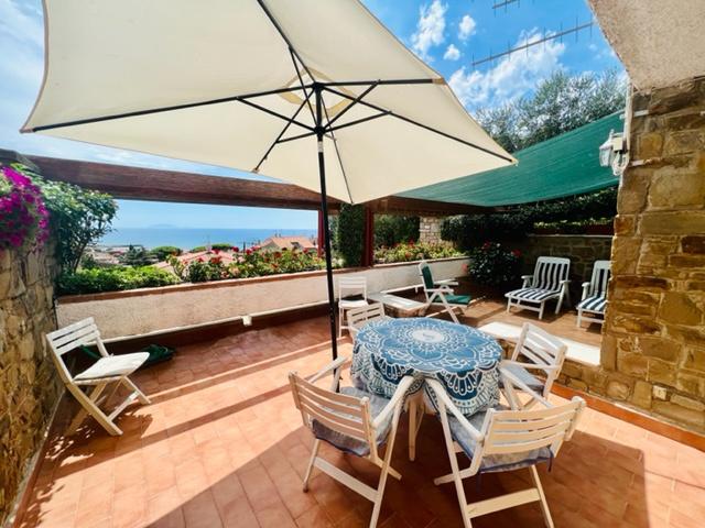 Verkauf Vier zimmer, Castiglione della Pescaia foto