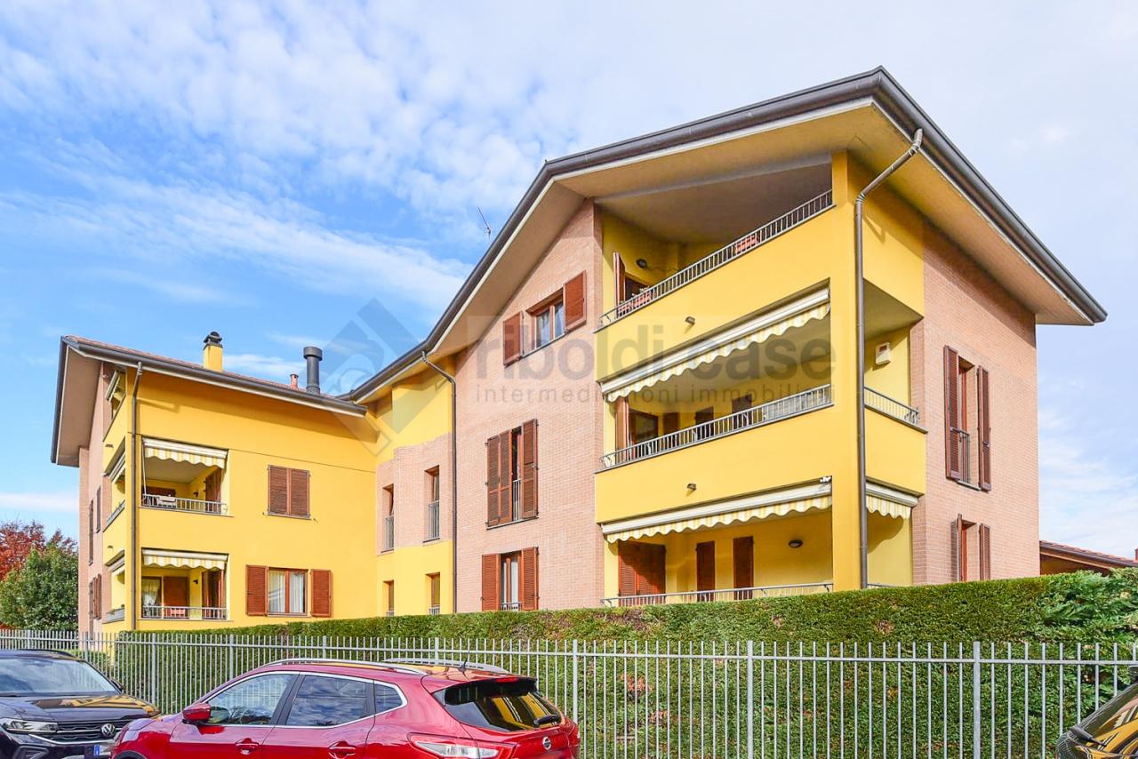 Vendita Trivani, Carate Brianza foto