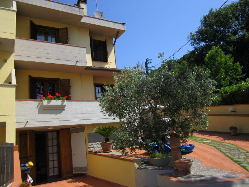 Vendita Eptavani, Poggio a Caiano foto