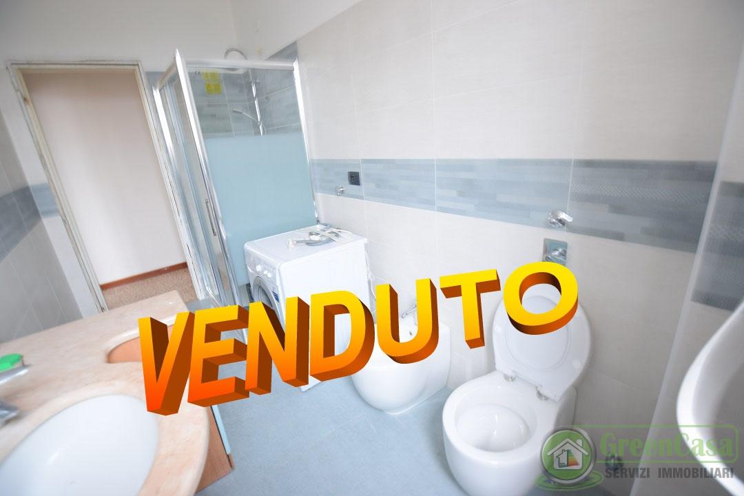 Vendita Trivani, Agrate Brianza foto