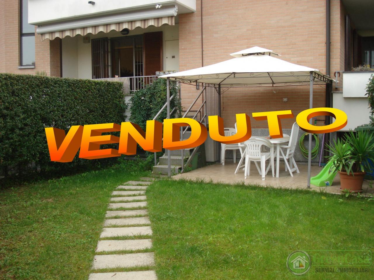 Vendita Trivani, Agrate Brianza foto