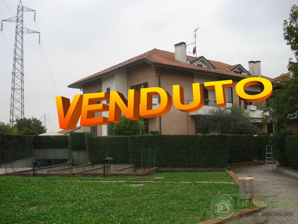 Vendita Trivani, Agrate Brianza foto