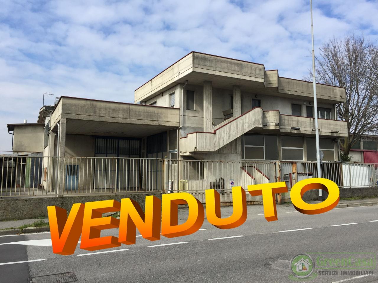 Vendita Trivani, Ornago foto