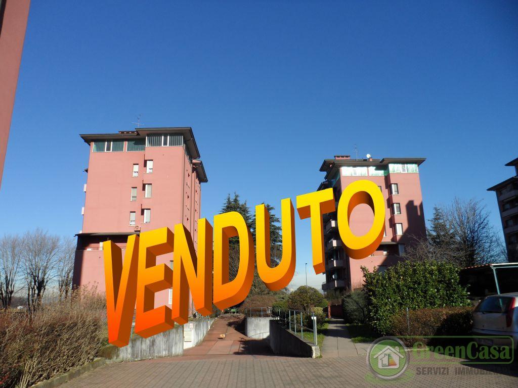 Vendita Quadrivani, Cavenago di Brianza Vendita Quadrivani, Cavenago di Brianza foto