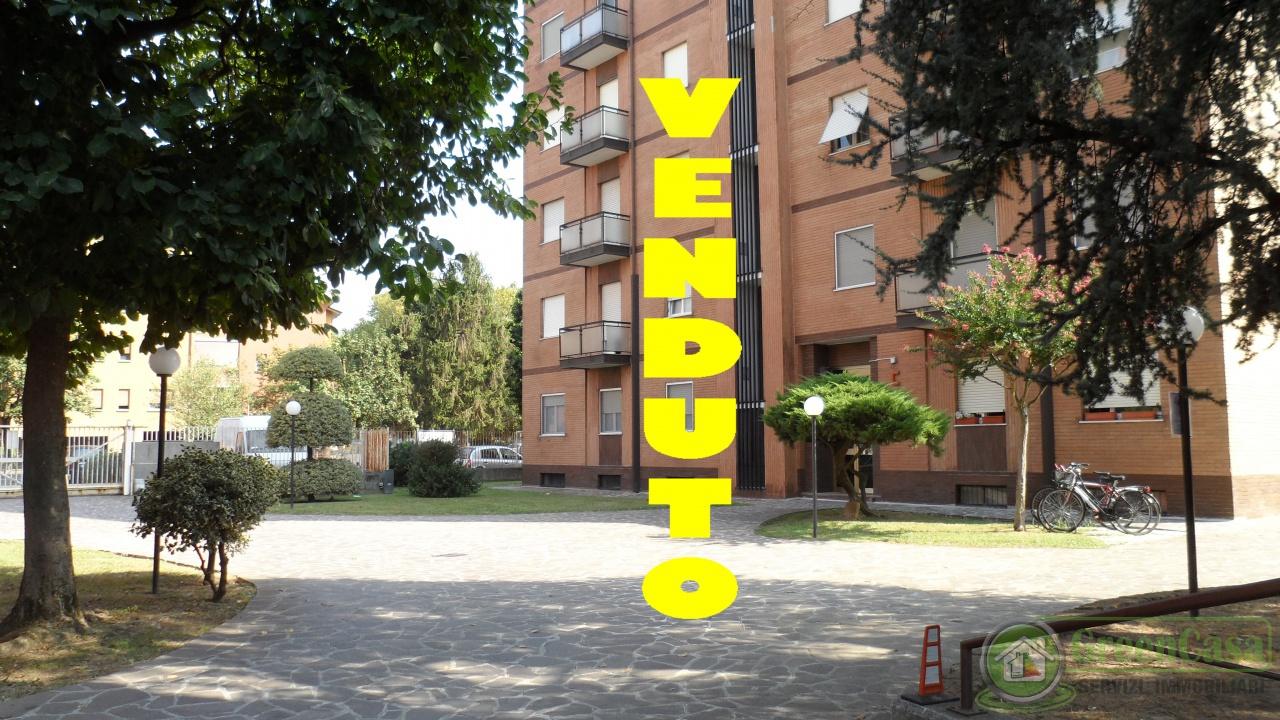 Vendita Trivani, Cavenago di Brianza foto