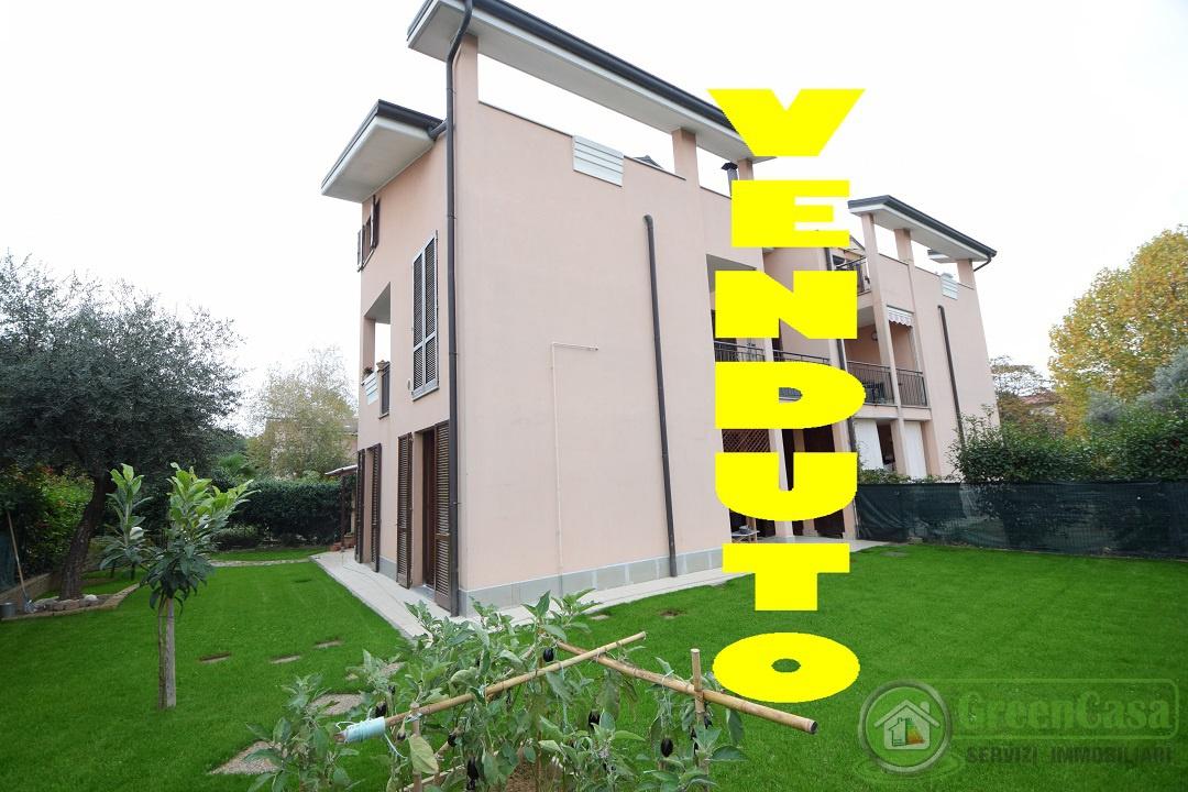 Vendita Trivani, Cavenago di Brianza foto