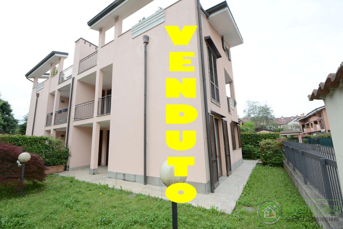 Vendita Trivani, Cavenago di Brianza foto