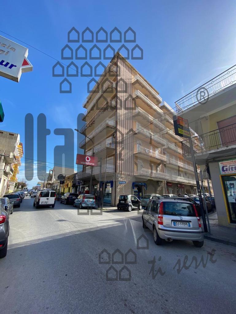Vendita Pentavani, Barcellona Pozzo di Gotto foto