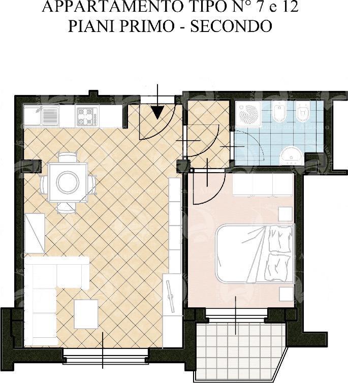 Vendita Bivani, Diano Marina foto