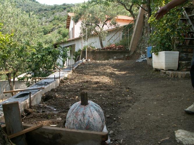 Vendita Monovano, Alassio foto