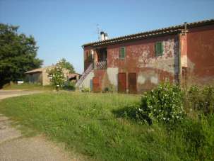 Vendita Esavani, Sorano