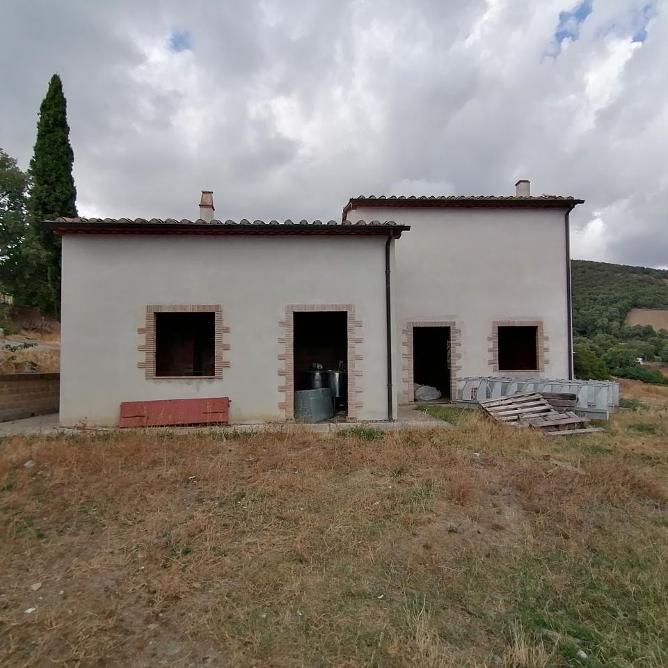 Vendita Trivani, Sorano foto