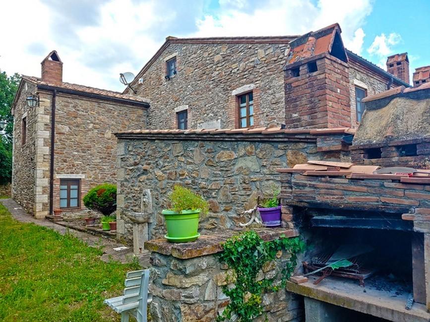 Vendita Multivani, Rapolano Terme foto