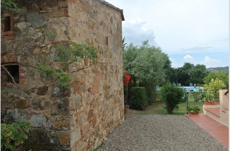 Vendita Multivani, Castiglione d'Orcia foto