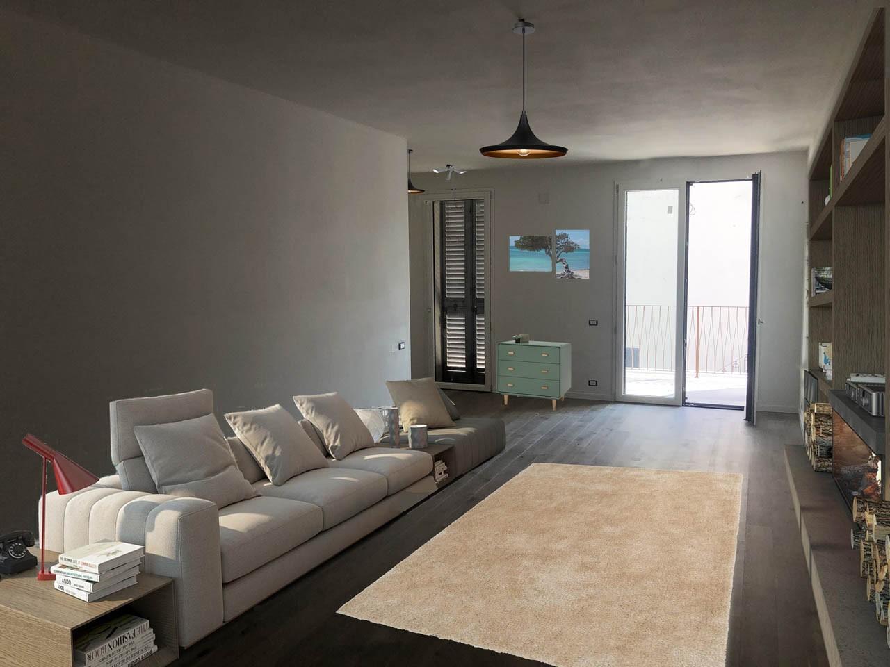 Sale Four rooms, Empoli foto