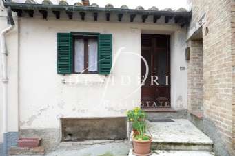 Vendita Pentavani, Cinigiano