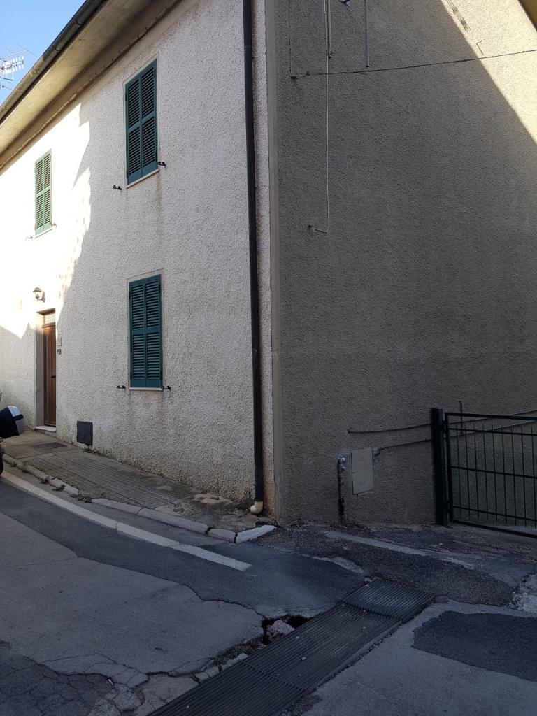 Vendita Altri immobili, Gavorrano foto