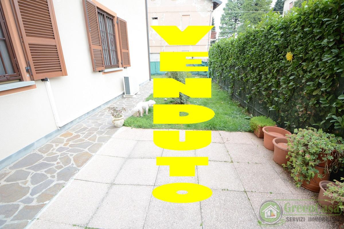 Vendita Trivani, Agrate Brianza foto