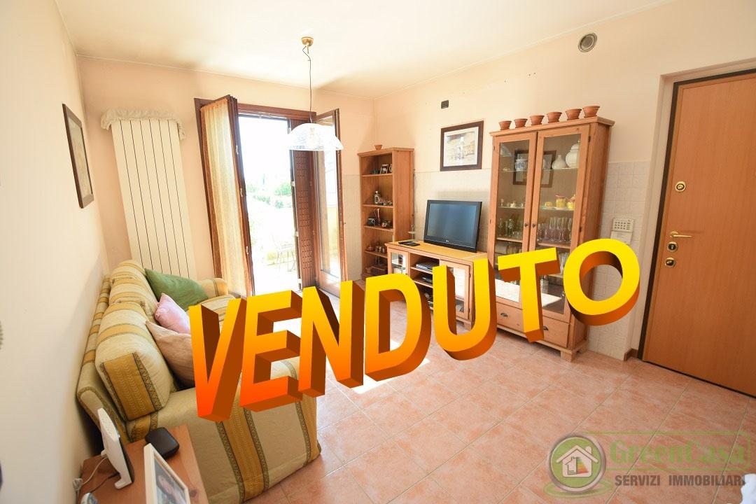 Sale Trivani, Ornago foto