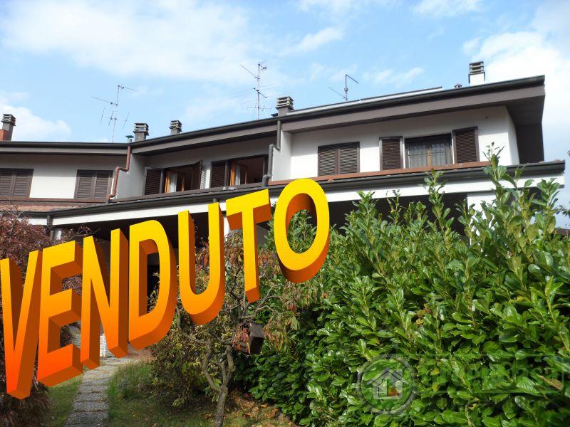 Vendita Quadrivani, Cavenago di Brianza foto