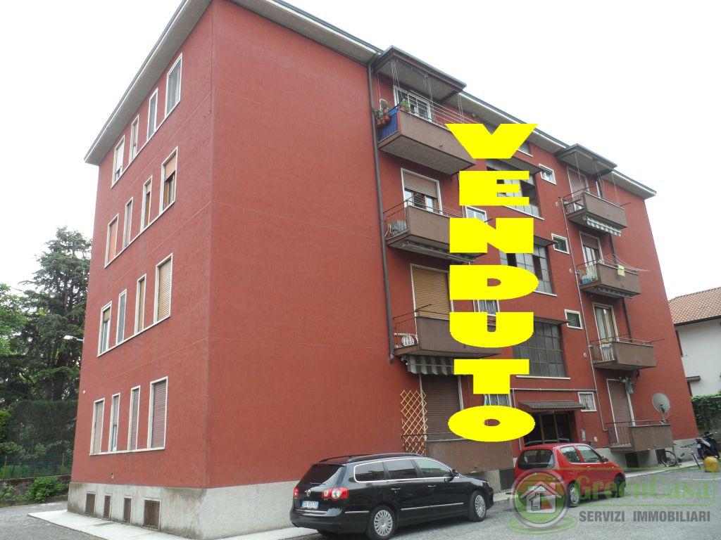 Sale Two rooms, Cavenago di Brianza foto