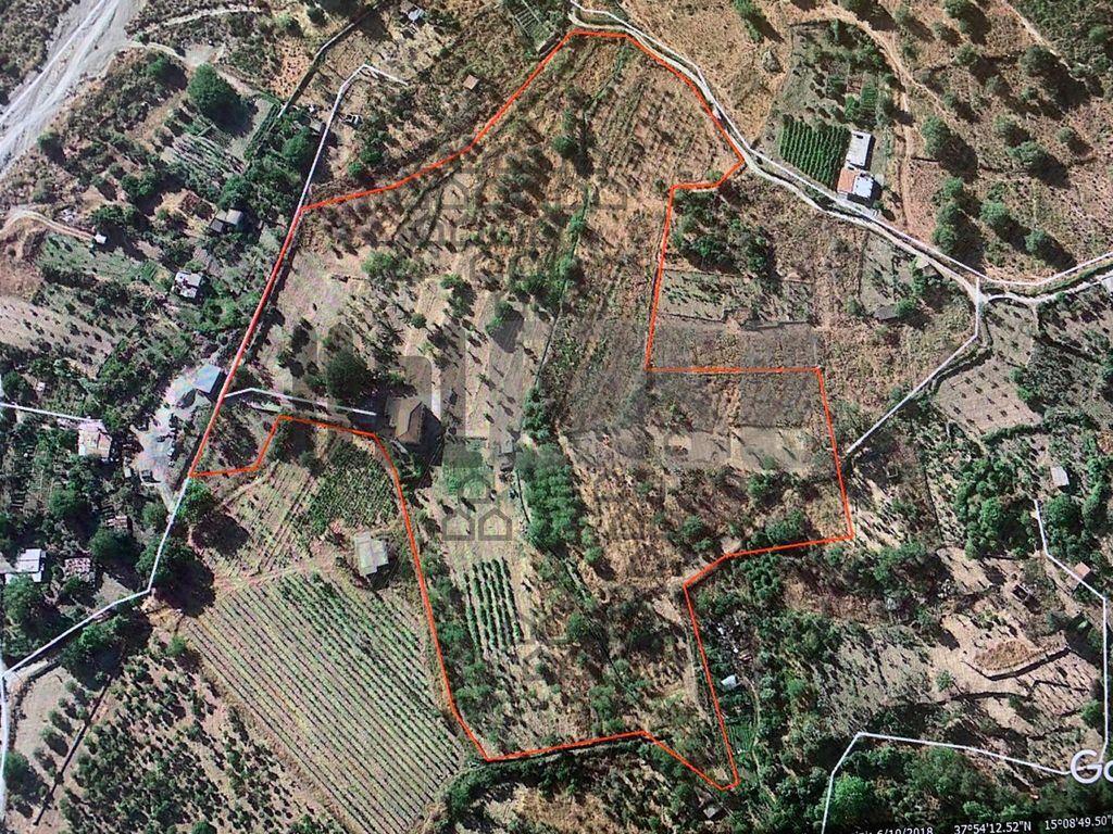 Vendita Quadrivani, Francavilla di Sicilia foto