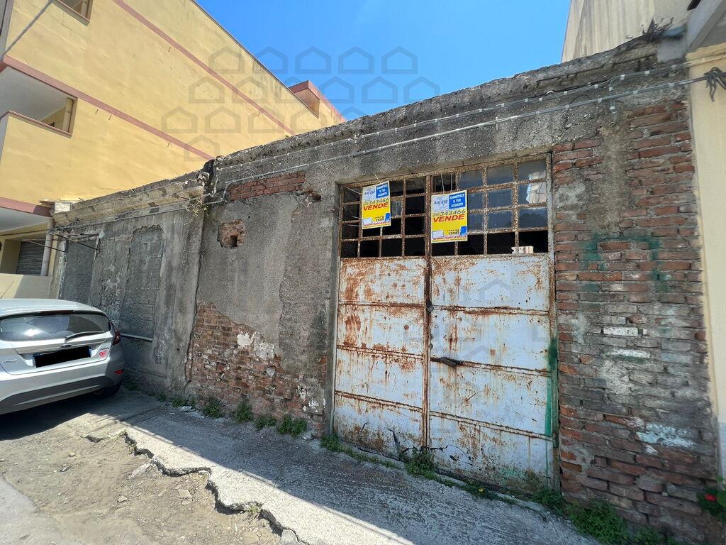 Vendita Monovano, Messina foto