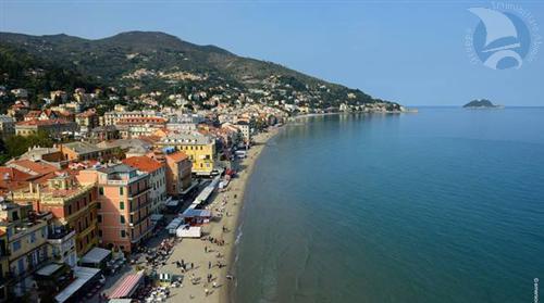 Vendita Monovano, Alassio foto