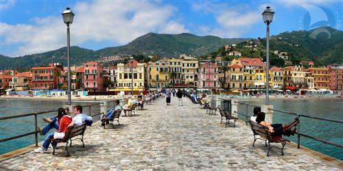 Vendita Altri immobili, Alassio foto