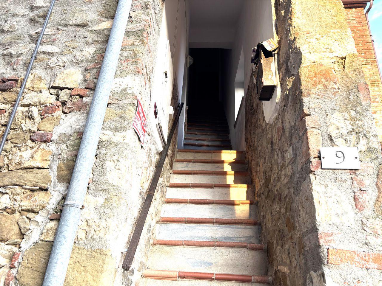 Vendita Casa indipendente, Campagnatico foto