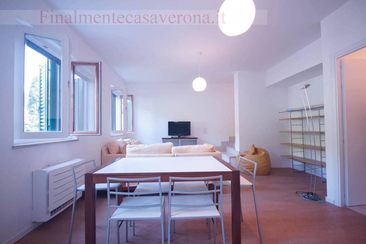 Affitto Casa indipendente, Verona foto