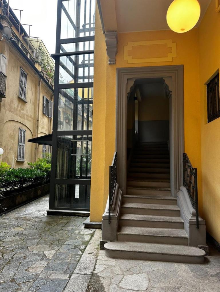 Vendita Appartamento, Milano foto